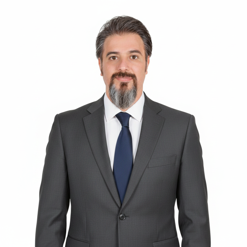 Peyman Mozaffari